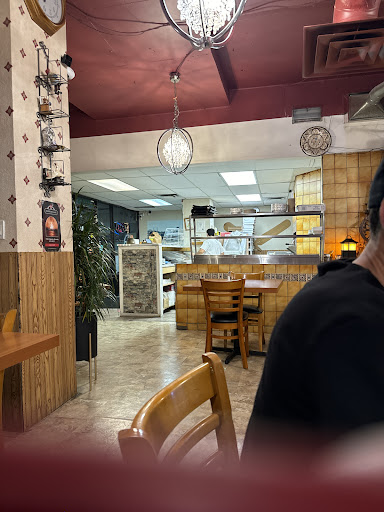 Photo of Anatolia's Gate Restaurant - 7084 Kingsway, Burnaby, BC V5E 1E7